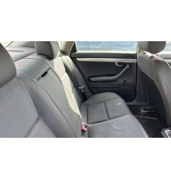 Optique avant principal droit (feux)(phare) AUDI A4 2