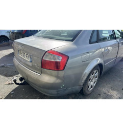 Optique avant principal droit (feux)(phare) AUDI A4 2