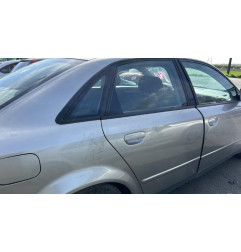 Optique avant principal droit (feux)(phare) AUDI A4 2