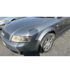 Optique avant principal droit (feux)(phare) AUDI A4 2