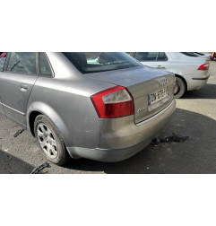 Optique avant principal droit (feux)(phare) AUDI A4 2