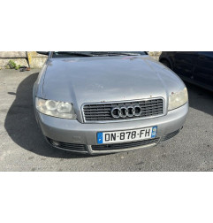 Optique avant principal droit (feux)(phare) AUDI A4 2