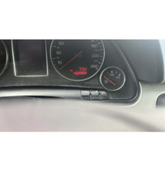 Optique avant principal droit (feux)(phare) AUDI A4 2