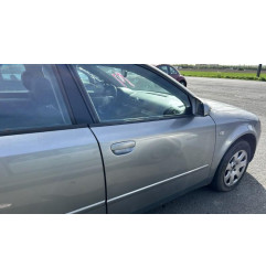 Optique avant principal droit (feux)(phare) AUDI A4 2