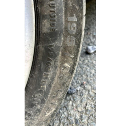 Optique avant principal droit (feux)(phare) AUDI A4 2