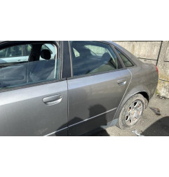 Optique avant principal droit (feux)(phare) AUDI A4 2