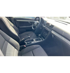 Optique avant principal droit (feux)(phare) AUDI A4 2
