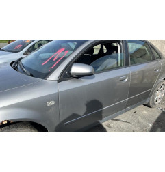 Optique avant principal droit (feux)(phare) AUDI A4 2