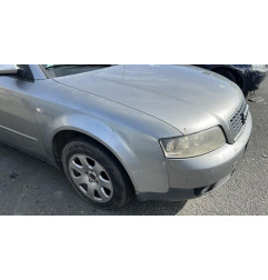 Optique avant principal droit (feux)(phare) AUDI A4 2