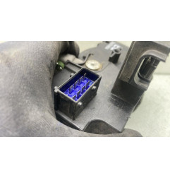 Serrure avant gauche OPEL CORSA C