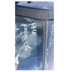 Serrure avant gauche OPEL CORSA C