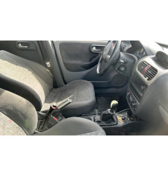 Serrure avant gauche OPEL CORSA C
