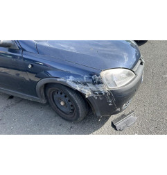 Serrure avant gauche OPEL CORSA C