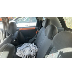 Serrure avant gauche OPEL CORSA C