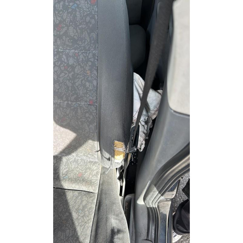 Serrure avant gauche OPEL CORSA C Photo n°15