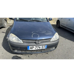 Serrure avant gauche OPEL CORSA C