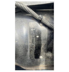 Serrure avant gauche OPEL CORSA C