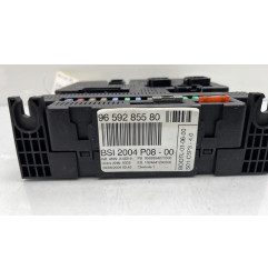 Boitier BSI CITROEN C4 1