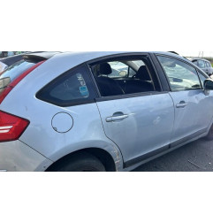 Boitier BSI CITROEN C4 1
