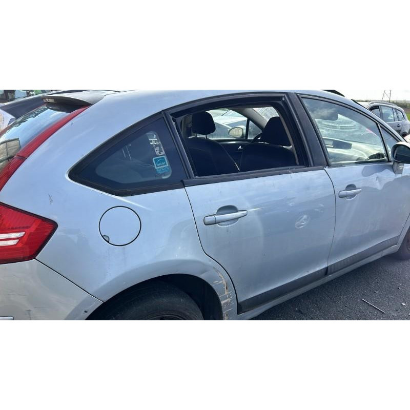 Boitier BSI CITROEN C4 1 Photo n°9