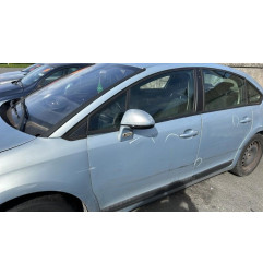 Boitier BSI CITROEN C4 1