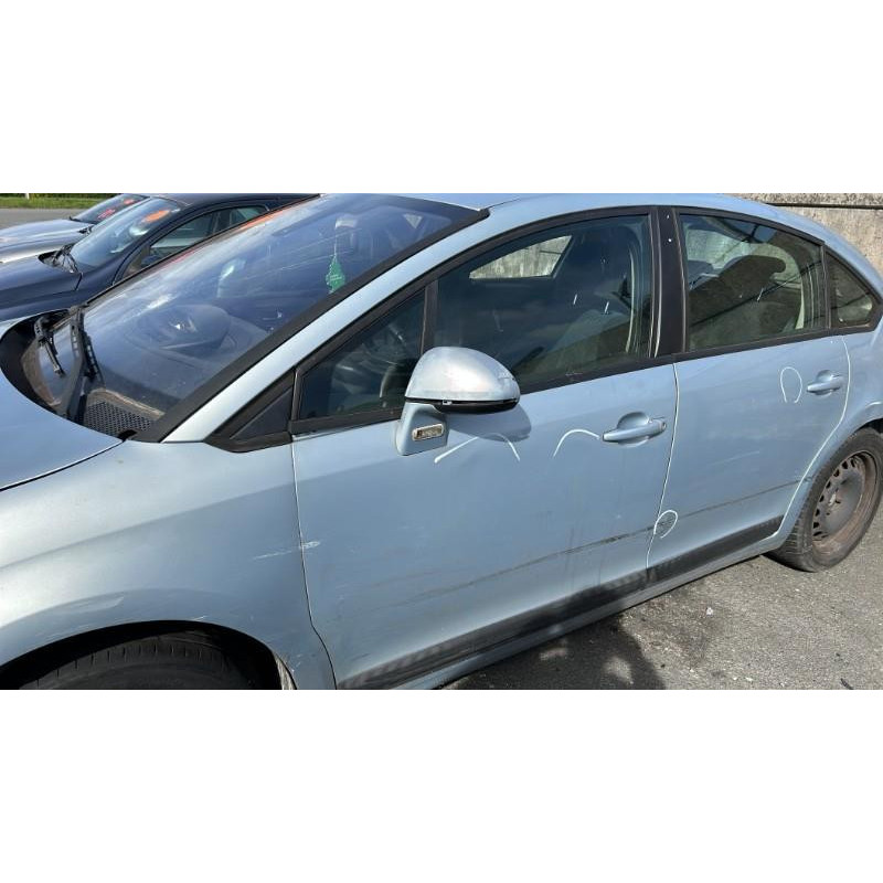 Boitier BSI CITROEN C4 1 Photo n°10
