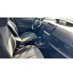 Boitier BSI CITROEN C4 1