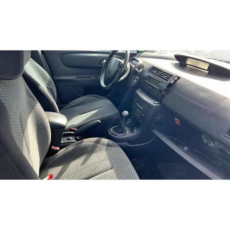 Boitier BSI CITROEN C4 1 Photo n°11