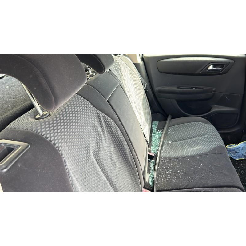 Boitier BSI CITROEN C4 1 Photo n°13