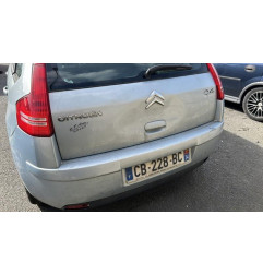 Boitier BSI CITROEN C4 1
