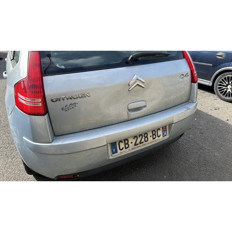 Boitier BSI CITROEN C4 1 Photo n°14