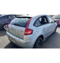 Boitier BSI CITROEN C4 1
