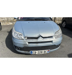 Boitier BSI CITROEN C4 1
