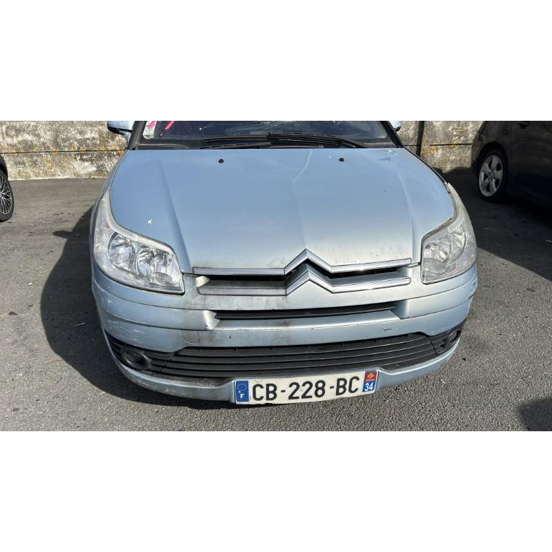 Boitier BSI CITROEN C4 1 Photo n°17