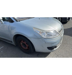 Boitier BSI CITROEN C4 1