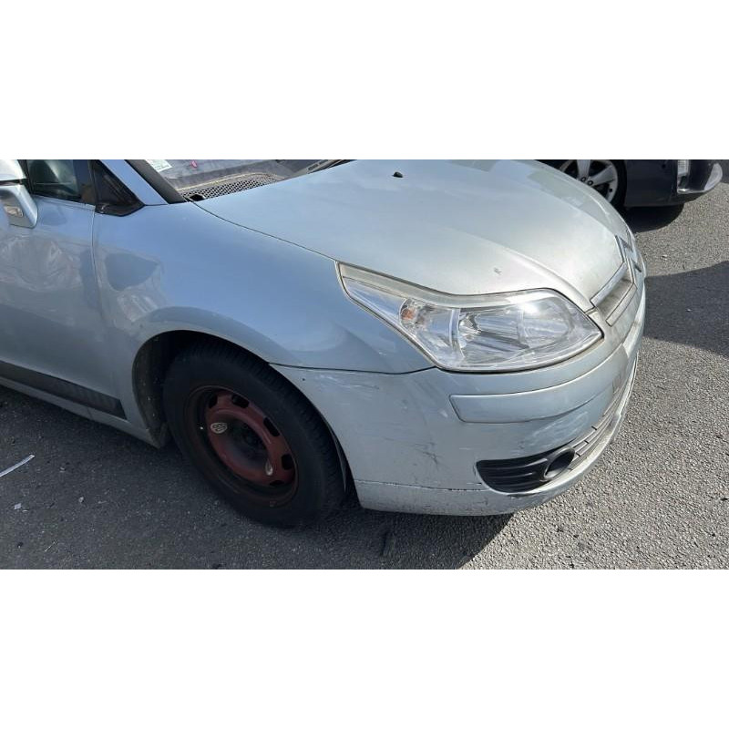 Boitier BSI CITROEN C4 1 Photo n°18