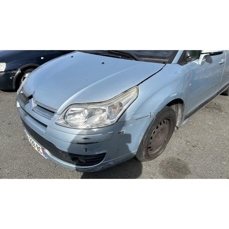 Boitier BSI CITROEN C4 1 Photo n°19