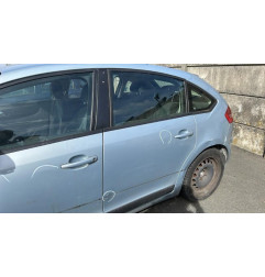 Boitier BSI CITROEN C4 1