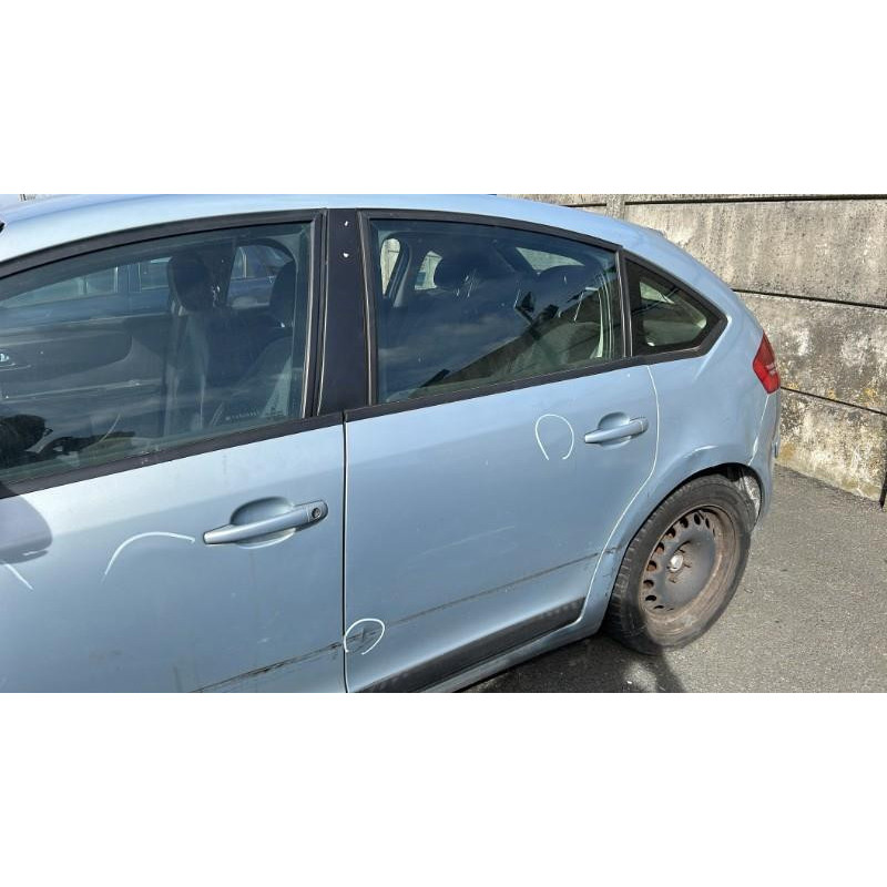 Boitier BSI CITROEN C4 1 Photo n°20