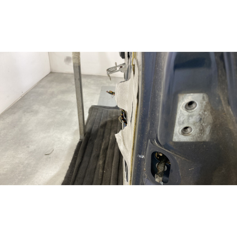 Porte avant gauche PEUGEOT 406 Photo n°3