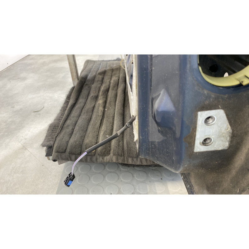 Porte avant gauche PEUGEOT 406 Photo n°5