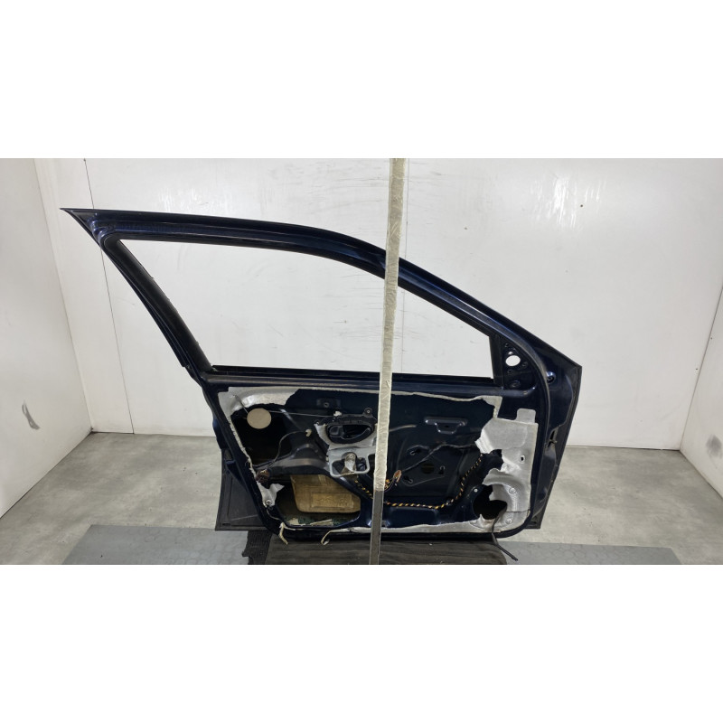 Porte avant gauche PEUGEOT 406 Photo n°6