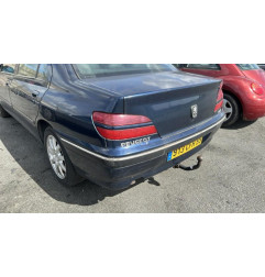 Porte avant gauche PEUGEOT 406