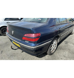 Porte avant gauche PEUGEOT 406