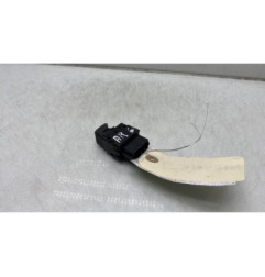 Interrupteur de leve vitre arriere gauche PEUGEOT 406