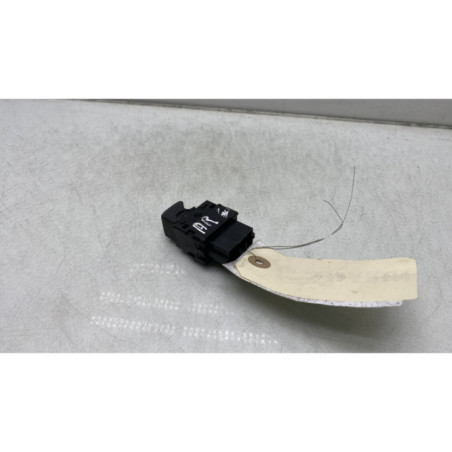 Interrupteur de leve vitre arriere gauche PEUGEOT 406
