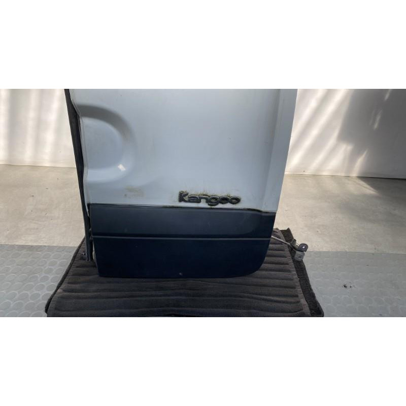 Porte de coffre droit RENAULT KANGOO 1 Photo n°3