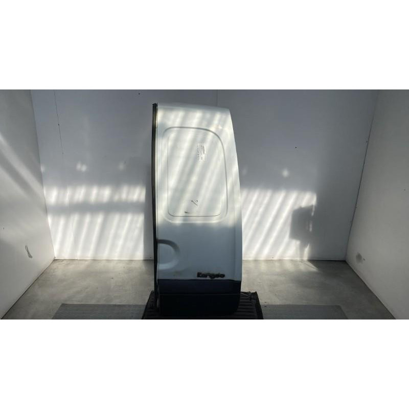 Porte de coffre droit RENAULT KANGOO 1 Photo n°9
