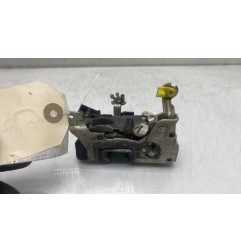 Serrure avant droit RENAULT KANGOO 1