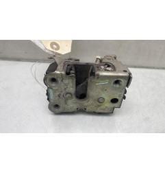 Serrure avant droit RENAULT KANGOO 1